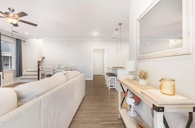 203 Kipling Dr, Oxford, NC 27565 - photo 5