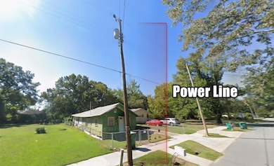 2407 King St, Pine Bluff, AR 71601 - photo 2