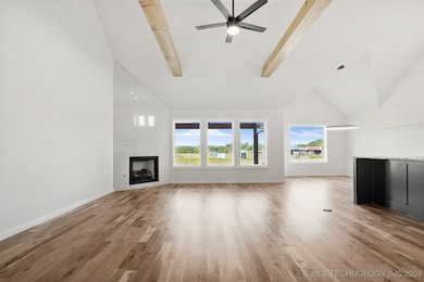 6504 N 27th St, Broken Arrow, OK 74014 - photo 5