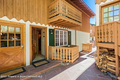 630 S Mill St unit 3A, Aspen, CO 81611 - photo 4