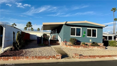 601 N Kirby St unit 66, Hemet, CA 92545 - photo 3