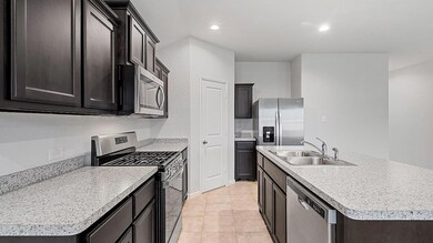 548 Derby Ln, Springtown, TX 76082 - photo 5