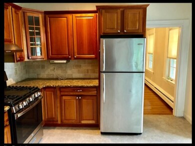 34 Irving St unit 1, Watertown, MA 02472 - photo 2
