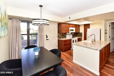 Eat in Kitchen