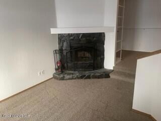 LR Fireplace