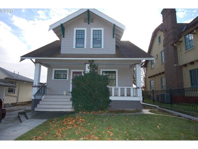 212 NW Despain Ave, Pendleton, OR 97801 - photo 2