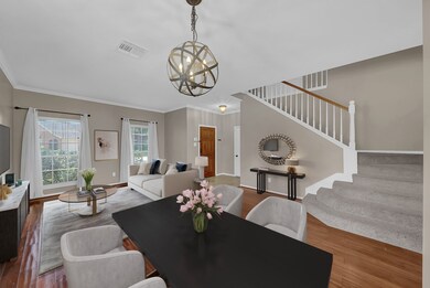 8602 Plum Lake Dr, Houston, TX 77095 - photo 5