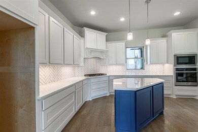 17341 Amaryllis Ln, Conroe, TX 77302 - photo 4