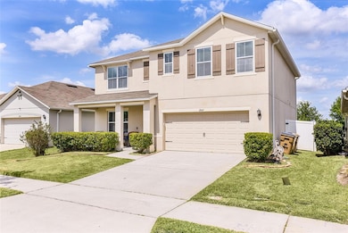 1907 Partin Terrace Rd, Kindred, FL 34744 - photo 2