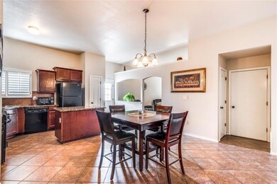 14204 Desert Stone Dr, Horizon City, TX 79928 - photo 6