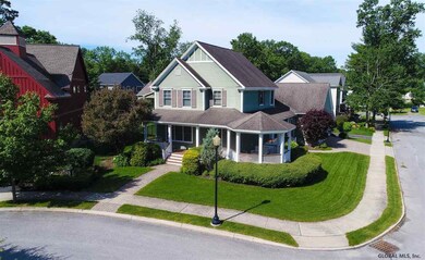 9 Daggs Ln, Saratoga Springs, NY 12866 - photo 2