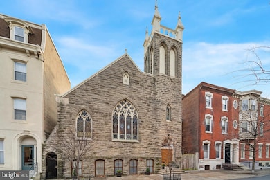 1722 Mount Vernon St unit 1, Philadelphia, PA 19130 - photo 2