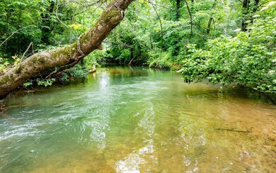 Babbling Creek