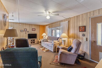 306 S 74th Place, Mesa, AZ 85208 - photo 5