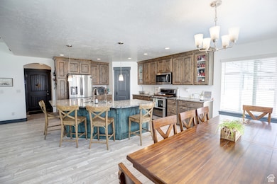 343 W Deer Creek Trail, Payson, UT 84651 - photo 4