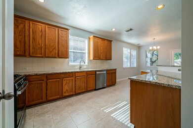 31211 Rainwood Park Ln, Spring, TX 77386 - photo 6