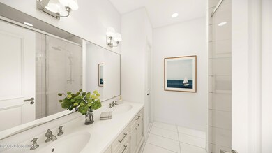 Master Bathroom - 4 Reeds Hollow - FINAL