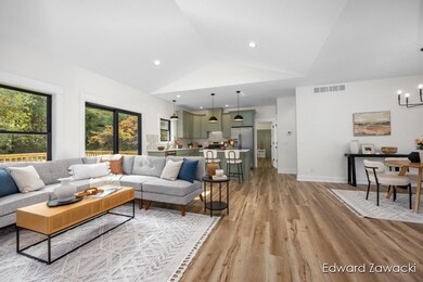 11020 Hidden Pond Dr NE, Rockford, MI 49341 - photo 5