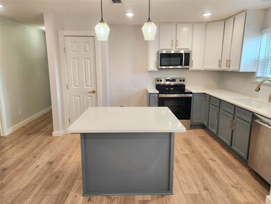 1702 Merrywood Way, Gainesville, TX 76240 - photo 7