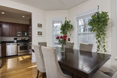 515 Green St unit 1, Cambridge, MA 02139 - photo 3