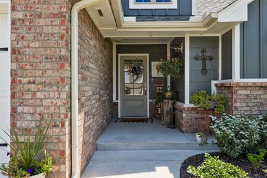 9304 NW 89th St, Yukon, OK 73099 - photo 5