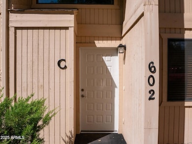 602 N Easy St unit C, Payson, AZ 85541 - photo 2