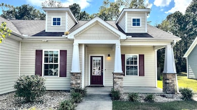 185 Barons Bluff Dr, Conway, SC 29526 - photo 5