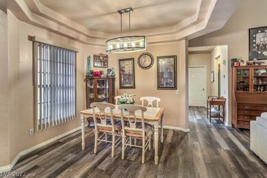 3532 Dusty Cowboy Cir, North Las Vegas, NV 89032 - photo 7