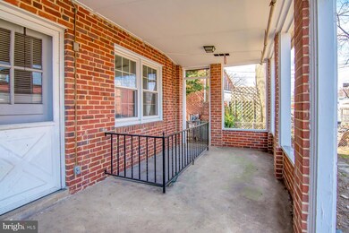 23 S Hawthorne Rd, Middle River, MD 21220 - photo 6