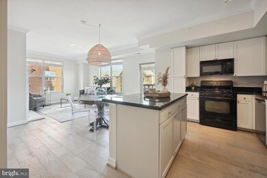 1441 Rhode Island Ave NW unit 401, Washington, DC 20005 - photo 6