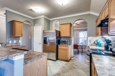 2810 Tranquility Trail, Pearland, TX 77584 - photo 6