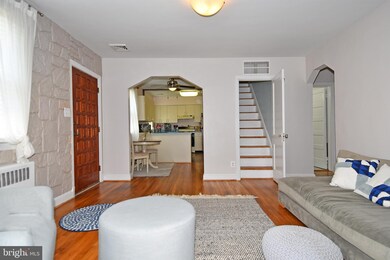 7205 Trescott Ave, Takoma Park, MD 20912 - photo 4