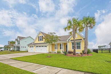 596 Yellow Leaf Ln, Summerville, SC 29486 - photo 4