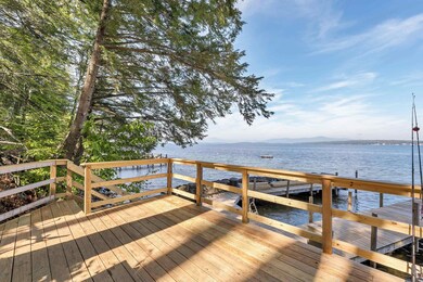 904 Rattlesnake Island, Alton Bay, NH 03810 - photo 3