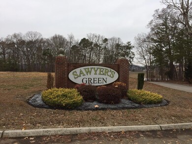 Sawyers sign