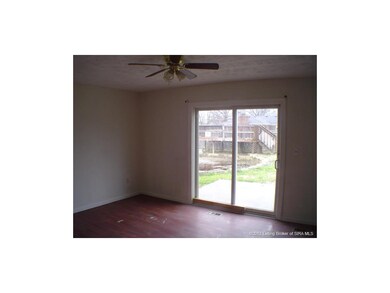 3607 Gray Fox Dr, New Albany, IN 47150 - photo 3