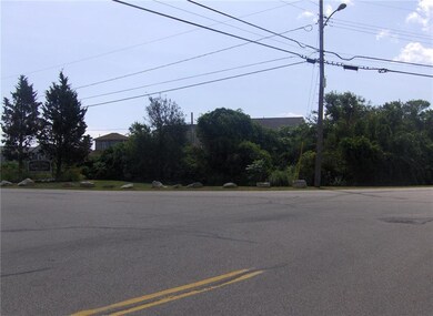 Approximately .17 acre...