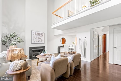 254 Waxter Way, Baltimore, MD 21217 - photo 7