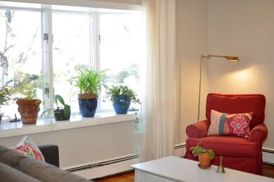 44 Wilbur Ave, Arlington, MA 02476 - photo 4