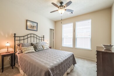 3308 Masters Point Dr, Houston, TX 77091 - photo 6