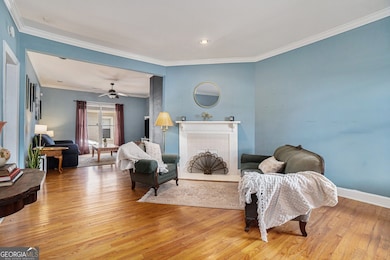 2 Fair St SW, Rome, GA 30161 - photo 2