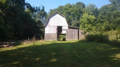 Barn