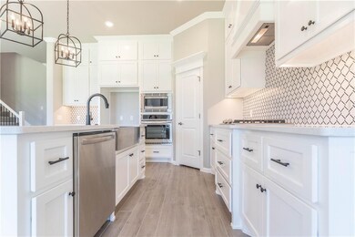 600 NW 198th St, Edmond, OK 73012 - photo 4