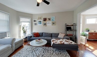 8 Speridakis Terrace unit 1, Cambridge, MA 02139 - photo 4