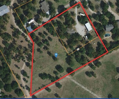 124 Livingston Ct, Weatherford, TX 76087 - photo 3