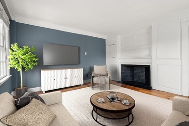 239 Washington St unit 3, Marblehead, MA 01945 - photo 6