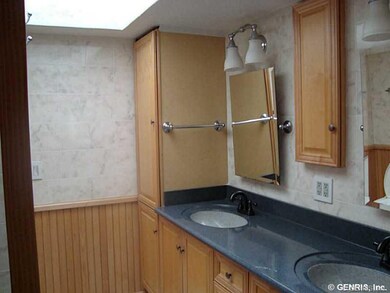 Bathroom.