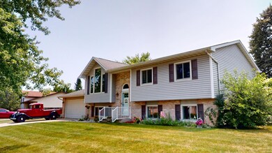 9930 Tyler St, Crown Point, IN 46307 - photo 3