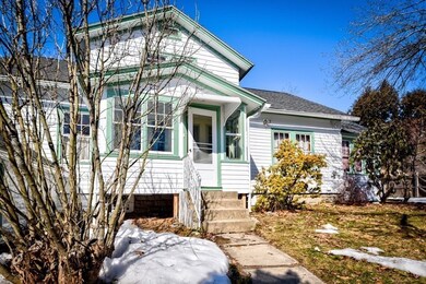 19 Mendon St, Upton, MA 01568 - photo 2