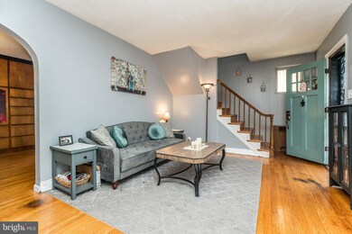 107 W Elm Ave, Baltimore, MD 21206 - photo 2